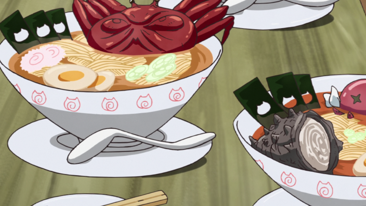 Mai-Otome Zwei (Nanikano Fansub)